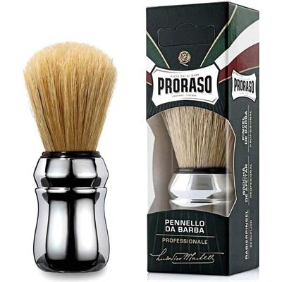 PRORASO PENNELLO BARBA PROFESSIONALE