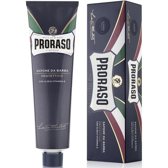 PRORASO TUBO 150 ML PROTE.IDRAT.400913