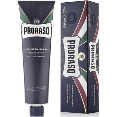 PRORASO TUBO 150 ML PROTE.IDRAT.400913