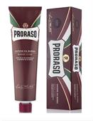 PRORASO TUBO 150 ML BARBE DURE 400912