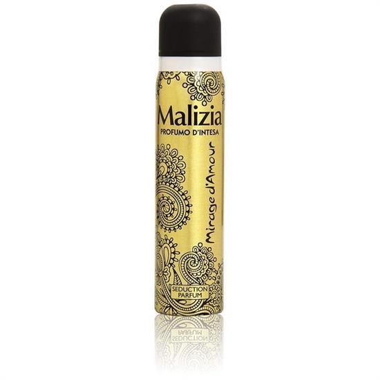 MALIZIA DEOD.DONNA 100MLMIRAGE D'AMOUR