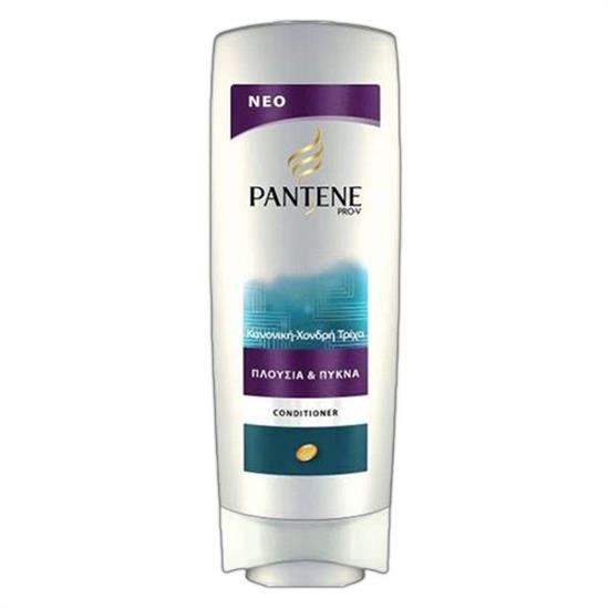 PANTENE BALSAMO 360 ML CAPELLI NORMALI