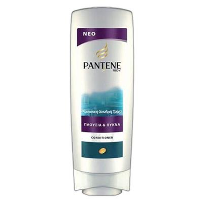 PANTENE BALSAMO 360 ML CAPELLI NORMALI