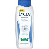 LYCIA BAGNO 750 ML ORIGINAL