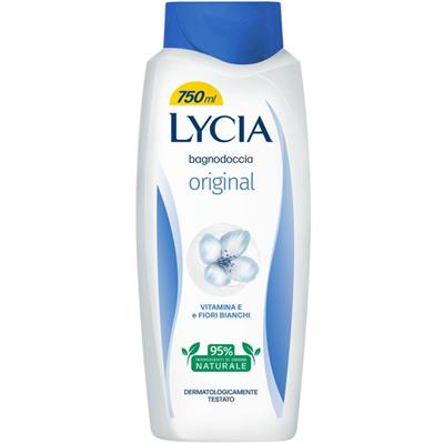 LYCIA BAGNO 750 ML ORIGINAL