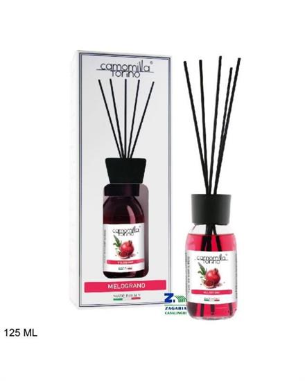 LINEA B.CA DIFFUS.+BAST. 125ML MELOGR.