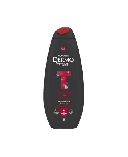 DERMOMED BAGNO 650 ML TONICITA'