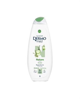 DERMOMED BAGNO 650 ML NATURA