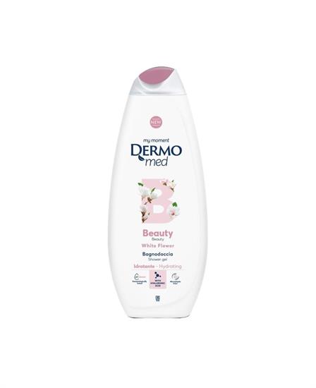 DERMOMED BAGNO 650 ML BEAUTY