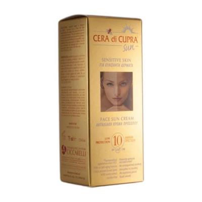CERA DI CUPRA 538 SAL.INT.X12 PROTET.