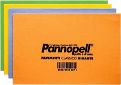 PANNOPELL PANNO PAVIM. CLASSICO ARANCIO