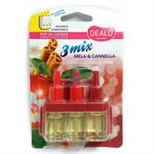 DEALO RICAR.LIQUIDA 20 ML 3MIX 03005