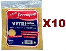 PANNOPELL EXTRA VETRI MICROFORATO
