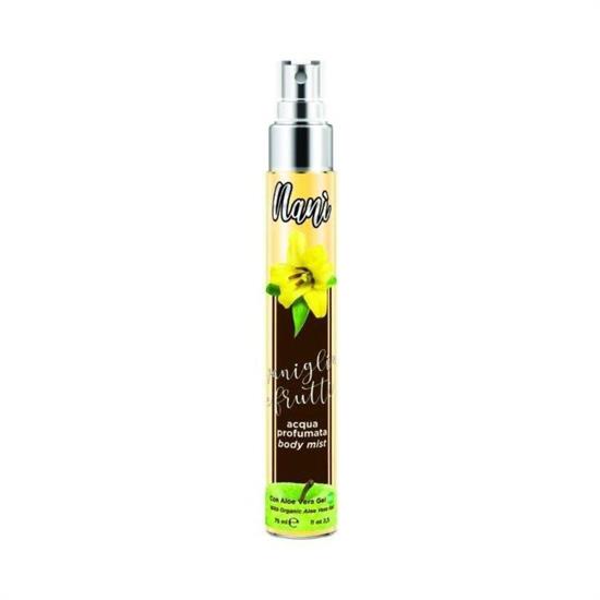 SWEET ACQUA PROFUMATA 75ML VAN & FRUTT
