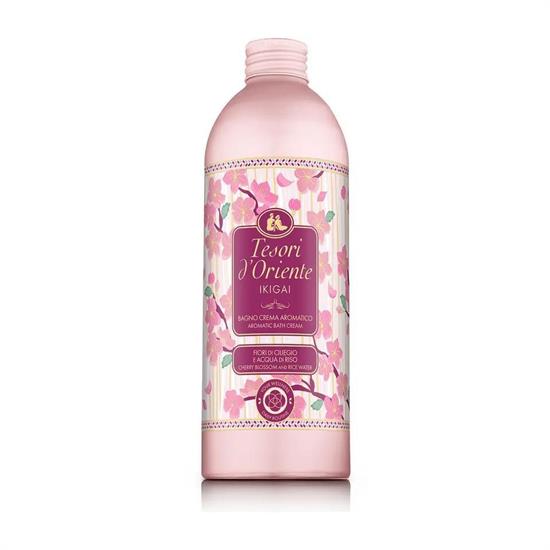 TESORI D.BAGNO 500 ML IKIGAI