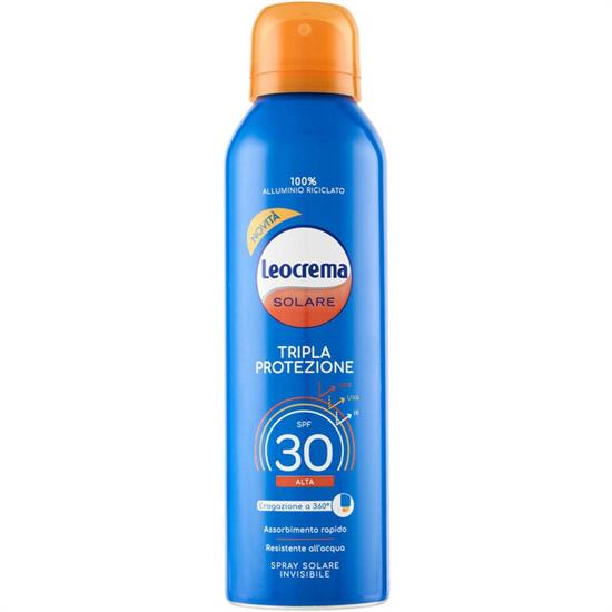 LEOCREMA 1712 SOL.BOMBOLA 150ML SPF30