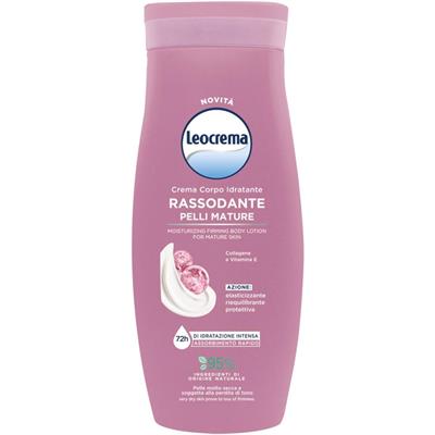 LEOCREMA FLUIDA 250 ML PELLI MATURE