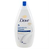 DOVE BAGNO 450 ML IDRATANTE