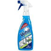 VETRIL SPRAY 2307 650 ML C/AMMONIACA