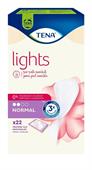 TENA 760123 LIGHTS RIPIEGATO X22