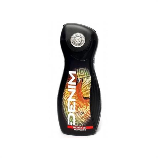 DENIM DOCCIA GEL 250 ML TRIBE