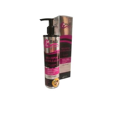 MIRAGE PROF. SHAMPOO 250 ML AN.GIALLO
