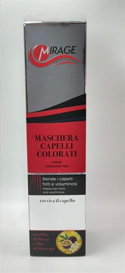 MIRAGE PROF. MASCH.CAP. 250 ML C.COL.