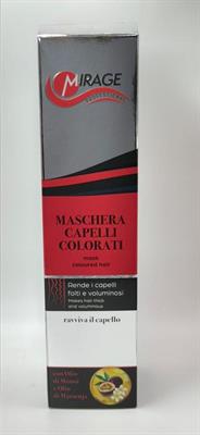 MIRAGE PROF. MASCH.CAP. 250 ML C.COL.