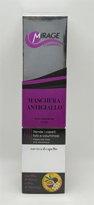 MIRAGE PROF. MASCH.CAP. 250 ML AN.GIALLO