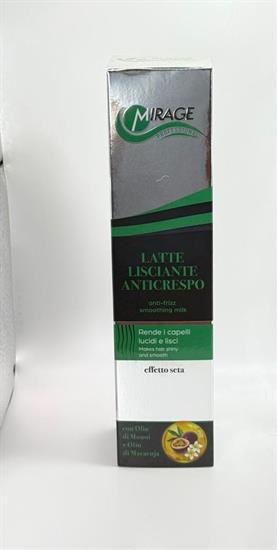 MIRAGE PROF. LATTE LISC. 250ML  A/CRESPO