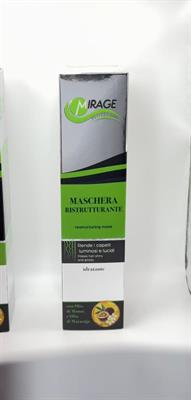 MIRAGE PROF. MASCH.CAP. 250 ML RISTRUT.