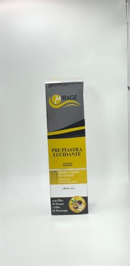MIRAGE PROF. PRE PIASTRA LUCID. 150ML