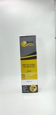 MIRAGE PROF. PRE PIASTRA LUCID. 150ML