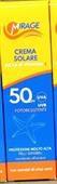 MIRAGE PROF. CR. SOLARE 200 ML SPF50