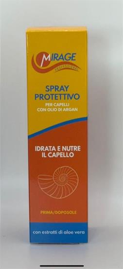 MIRAGE PROF. SPRAY PROT.CAPELLI 150ML