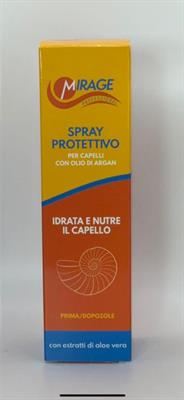 MIRAGE PROF. SPRAY PROT.CAPELLI 150ML
