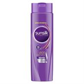 SUNSILK SHAMPOO 250 ML LISCIO PERFETTO