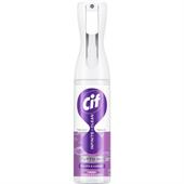 CIF INFINITY CLEAN SPRAY 280ML LAV/EUC.