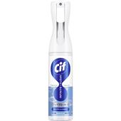 CIF INFINITY CLEAN SPRAY 280ML SENS.LOTO