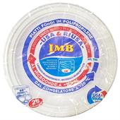 IMB PIATTI X20 TIPO 700GR RIUTIL FONDI