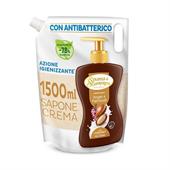 SPUMA DI SCIAMP.SAP.LIQ.RIC.1LT. ARGAN