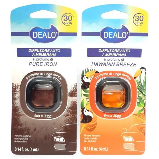 DEALO PROFUMATORE AUTO MEMBRANA 03006