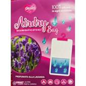 DEALO AIRDRY 400 ML DEUM. 03090