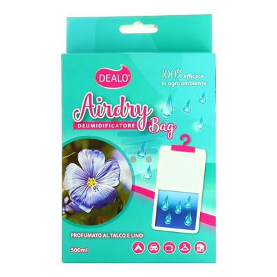 DEALO AIRDRY BAG 500 ML DEUM. 03091