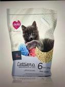 DEALO LETTIERA GATTI TOFU 2.5 GK.
