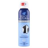 FELCE AZZ. DEO (NEW) 150 ML INVIS.