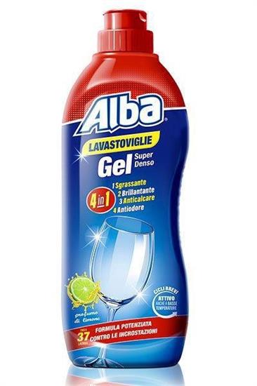 ALBA LAVASTOVIGLIE 37 LAV. 750 ML