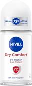NIVEA ROLL-ON 50ML 81611 DRY/COMFORT