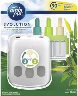AMBIPUR 3 VOLUTION 20 ML RIC. TATAMI