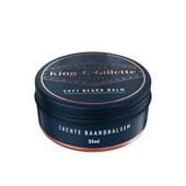 GILLETTE KING C. BAARDBALSEM 25 ML